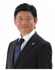 会長 平川茂