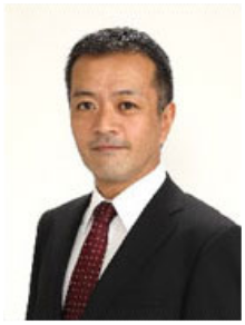 東京事務局長 島田真吾