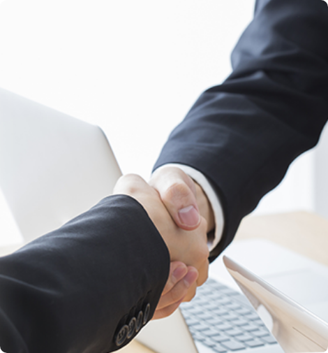 ネットワークを創る