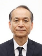 香取稔氏