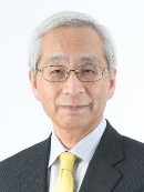 玉越賢治氏